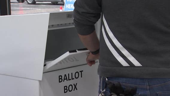 Minnesota election 2026: How to vote and what’s on your ballot