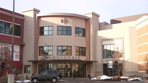 Rosedale Center closing Potluck food hall in mid-October