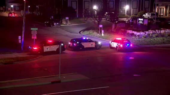 1 hurt in Burnsville shooting as shelter-in-place order issued
