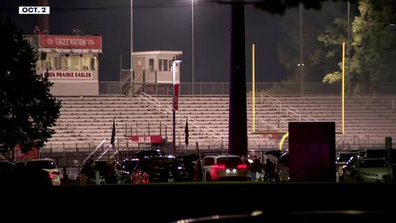 Eden Prairie mayor calls for regional task force to address gang violence