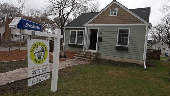 Buyers have advantage in Minneapolis housing housing market