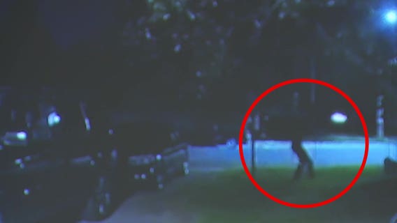 Eden Prairie shooting suspect targeted in Bloomington shooting: Court docs