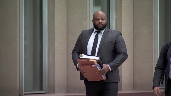ICE agent’s legal fate now rests with judge after emotional testimony in assault case