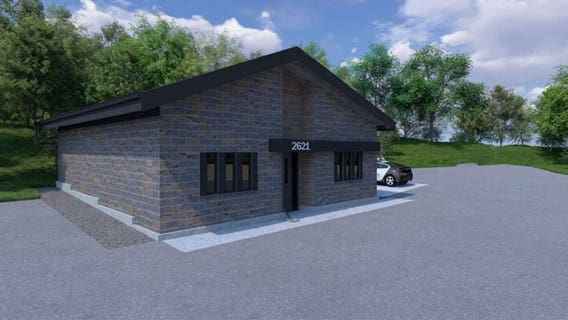 St. Paul sues Maplewood over rejected police training facility