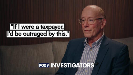 Minneapolis violence prevention funding in question after critical audit