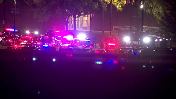 Eden Prairie homecoming evacuated after 2 shot, scene secured: Police