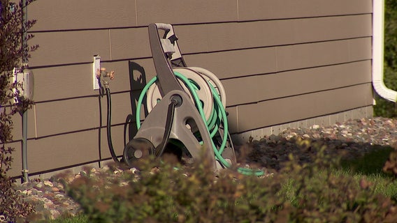 Blaine residents facing water bill sticker shock question costs