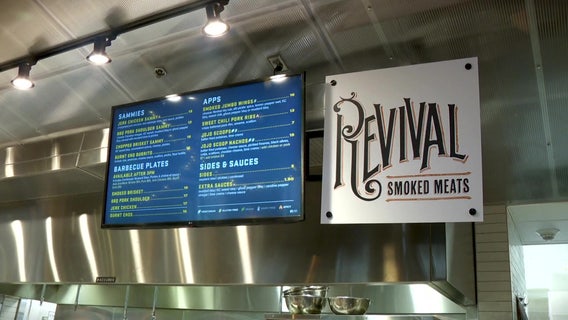 Revival continues Minneapolis comeback, announces Malcolm Yards location