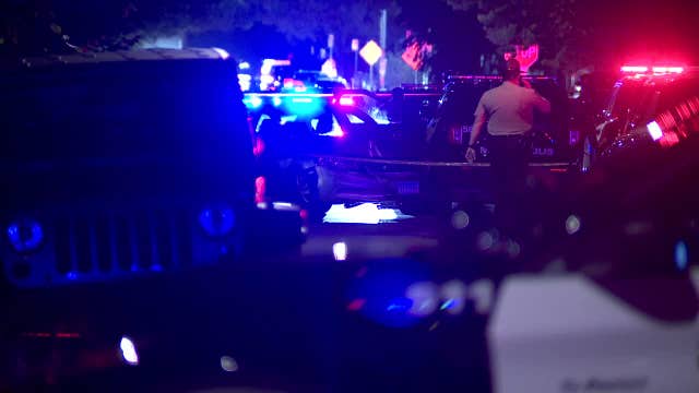 Minneapolis armed carjacking: Officer fires shot, 16-year-old arrested