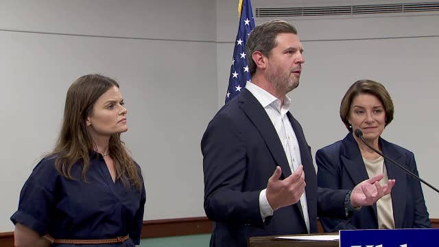 Minnesota gun control fight: Annunciation victim's parents fault Lisa Demuth