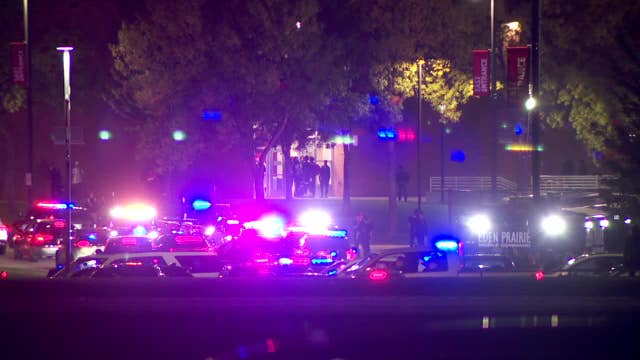 Eden Prairie shooting: Homecoming game to resume Monday as investigation continues