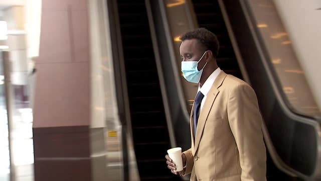 Live updates: Feeding Our Future fraud scheme 'architect' Salim Said sentencing