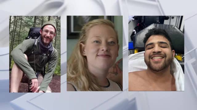 Metro Surge shootings: Feds stop sharing evidence with MN investigators