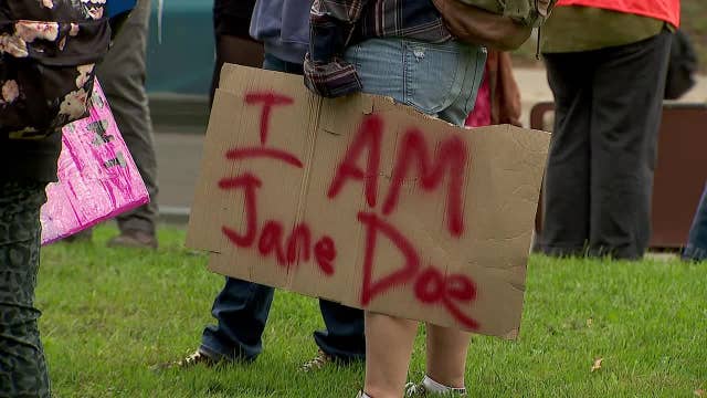 Cornell 7 case sparks University of Minnesota protest over campus safety