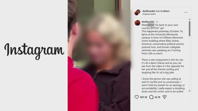 St. Thomas student caught using ‘hateful language’ withdraws from school