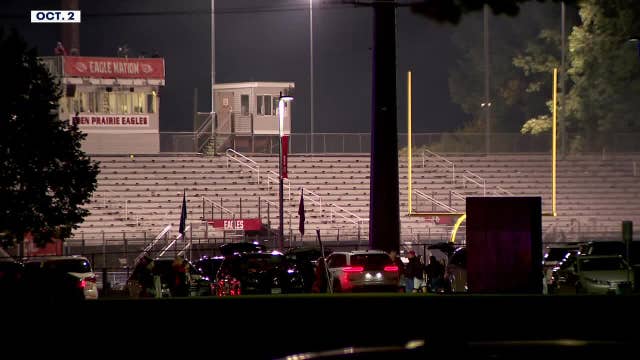 Eden Prairie mayor calls for regional task force to address gang violence