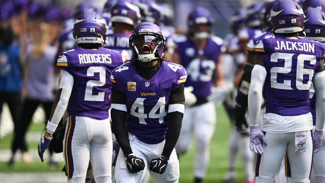 Vikings vs. Saints: How to watch, kickoff time and TV channel