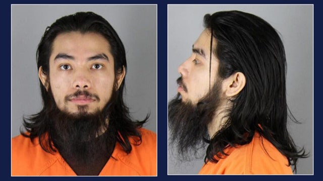Man attempts kidnapping in St. Paul months after similar attacks: Charges