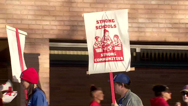 St. Paul Public Schools board delays vote on midyear teacher cuts