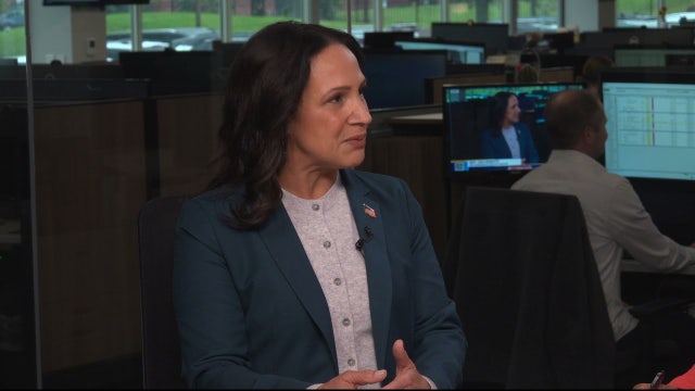 Lisa Demuth responds to Annunciation parents' gun control allegations
