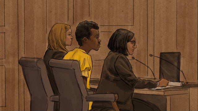 Teen accused in Mall of America terror plot ordered to remain detained during case