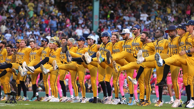 Banana Ball World Tour returning to Target Field next summer