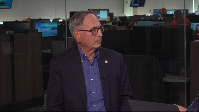 Minnesota Secretary of State candidate Tad Jude on what he'd change about MN elections