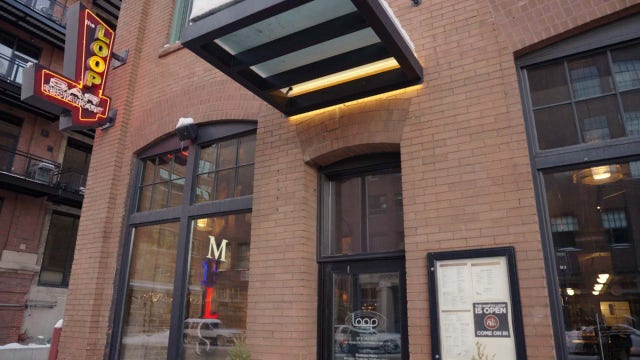 The Loop Minneapolis closing after 20 years in business
