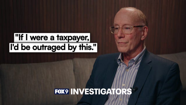 Minneapolis violence prevention funding in question after critical audit