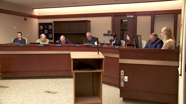 Cambridge Council approves dispensary despite concerns: 'State has tied our hands'