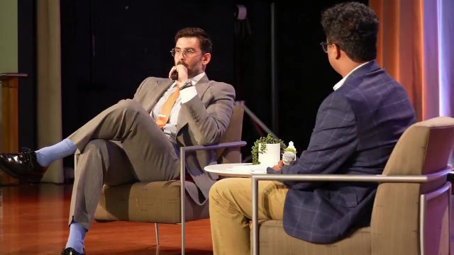 'Campaign grenade': Hasan Piker Minnesota event sparks backlash