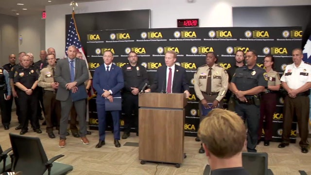 MN law enforcement will model gang collaboration off New Jersey strategy