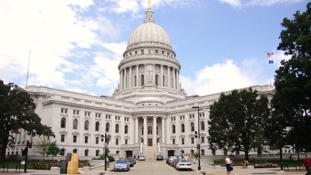 Wisconsin election 2026: Early in-person voting underway