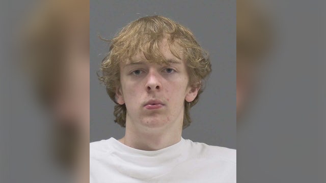 Suspect in North Mankato murder arrested on gun charges while out on bail