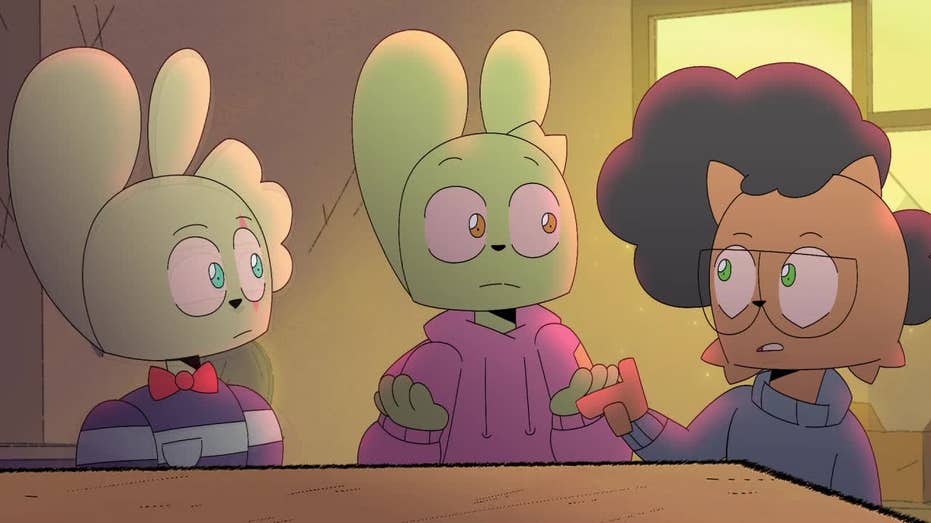 Story illustration