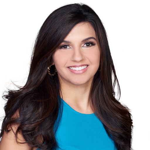 Amanda Salas