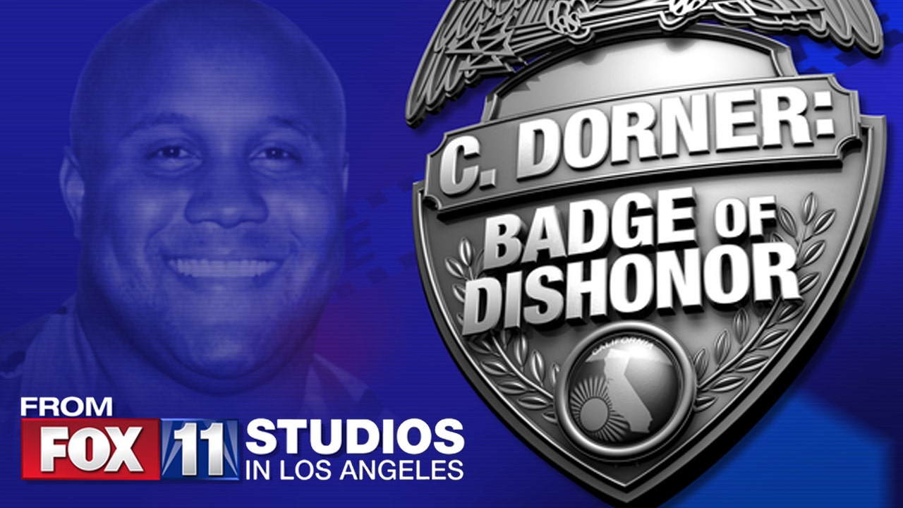 Chris Dorner: Badge of Dishonor: The Manifesto