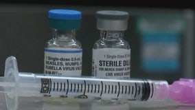 Teen with measles traveled to several SoCal locations, health officials say