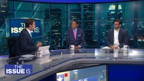 The Issue Is: Rep. Karen Bass, Larry Elder, Hasan Piker