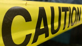 Small plane skids off runway at San Gabriel Valley Airport