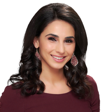 Araksya Karapetyan