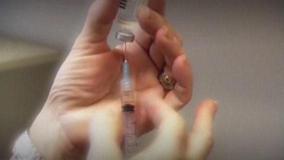 LAX travelers warned of possible measles exposure