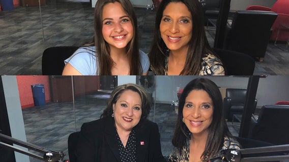 Olympic & Bundy: Girls Inc, Orange County Chapter: Inspiring girls to be strong, smart, and bold