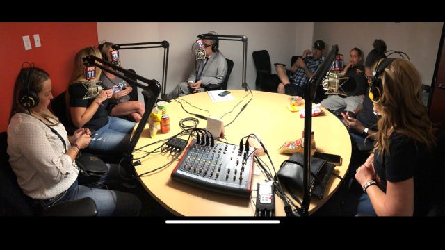 What The Hal? Listen to survivors of the Las Vegas shooting, 1 year later