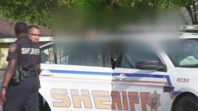 14-year-old dies after being shot by another teen, police say