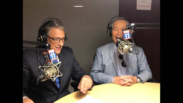 What the Hal? FOX 11 kicks off another weekly podcast