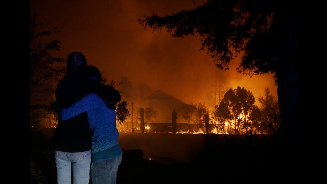 In Depth: Harden your home against wildfires