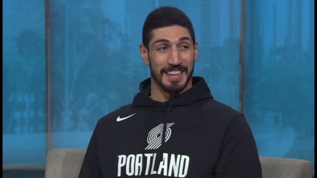 In Depth: NBA star won't be stopped by Turkish Gov't & The future of work Vs Rise of machines