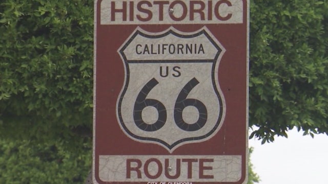 In Depth: Get your kicks on Route 66