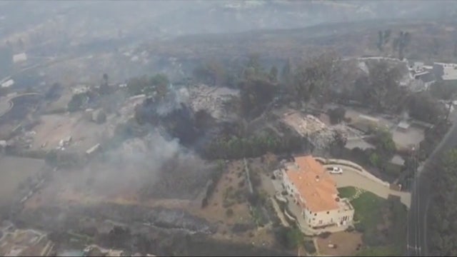 In Depth: SoCal's stormy weather & its local impact